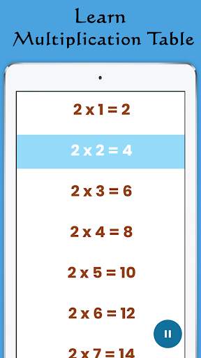 Multiply Game screenshot 1