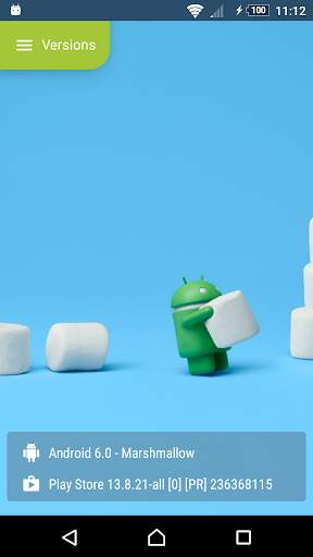 Version für Play Store screenshot 3