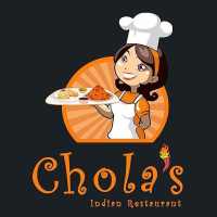 Cholas Indian Restaurant आइकन