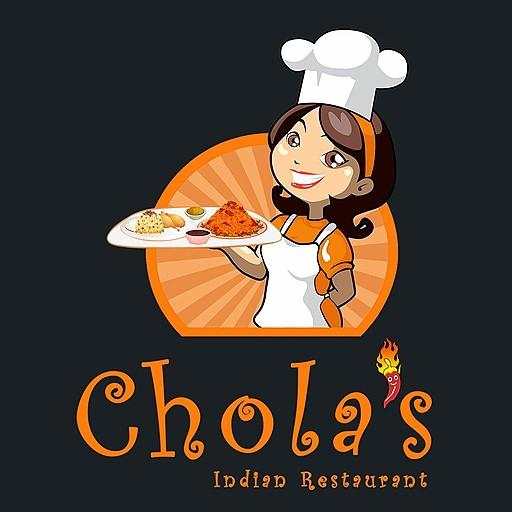 Cholas Indian Restaurant 1.0