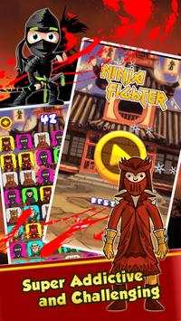 Ninja Fighter Arashi screenshot 3