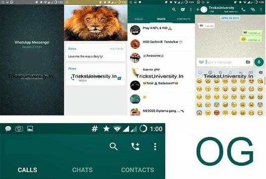 og whatsapp screenshot 1