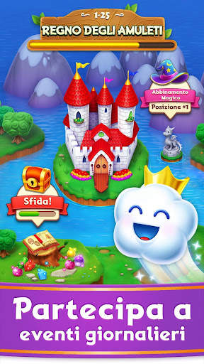Charm King screenshot 4