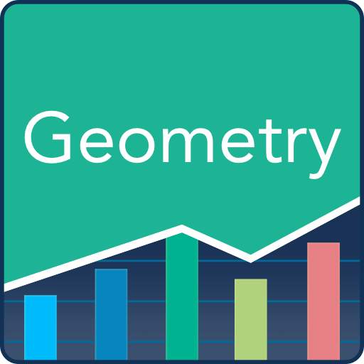 Geometry Prep: Practice Tests, Flashcards 1.7.1.1
