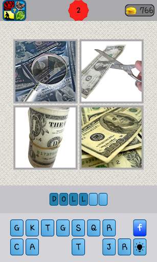 4 images 1 mot screenshot 2