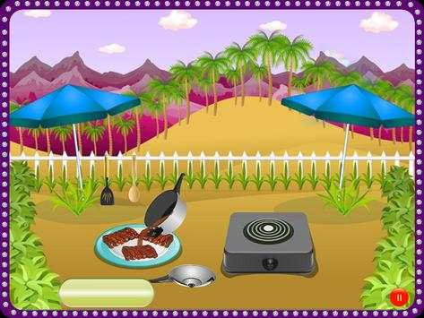 Marinade BBQ Cooking screenshot 6
