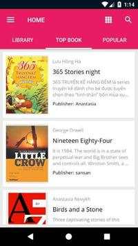 Book Reader screenshot 5
