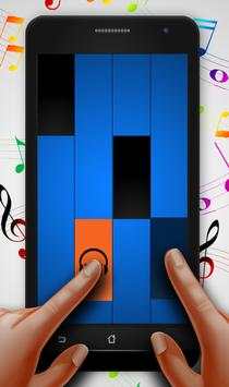 Matteo Panama Piano Tiles screenshot 1