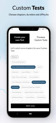 Rancho - The JEE App screenshot 8