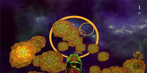 Quetzalcoatl 64 screenshot 3