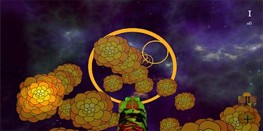 Quetzalcoatl 64 screenshot 3
