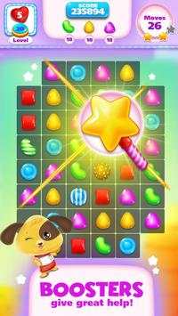 Candy Blast Saga screenshot 3