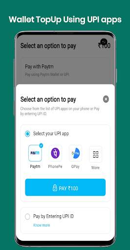 Rapid Recharge screenshot 5