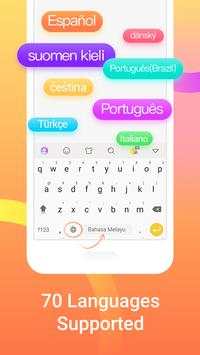 Lemon Keyboard Emoji, Gif screenshot 8