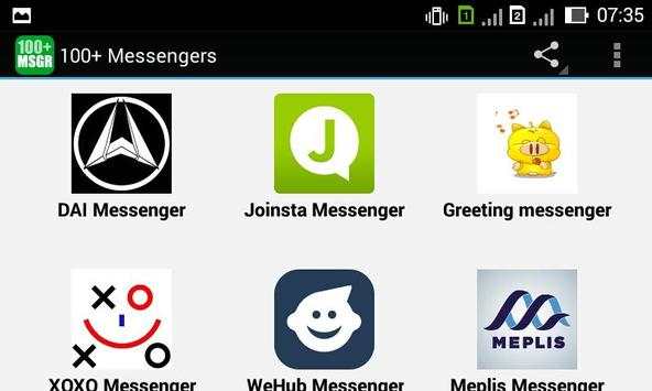 100  Messengers screenshot 18