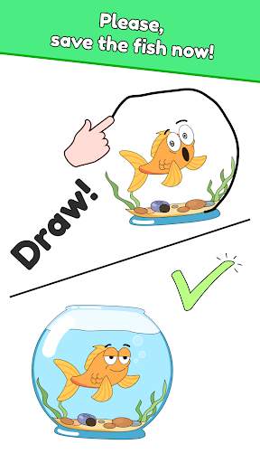 DOP: Draw One Part screenshot 1
