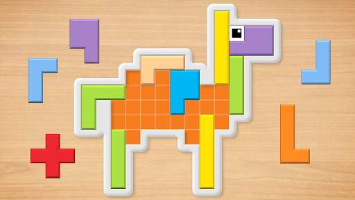 Block Puzzle: Family Edition screenshot 6