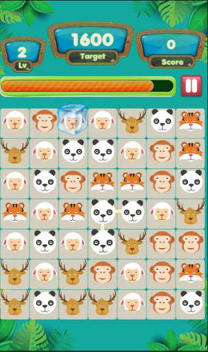 Zoo Link Games screenshot 5