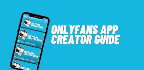 Onlyfans Creator 💋 Guide Content Ideas screenshot 8