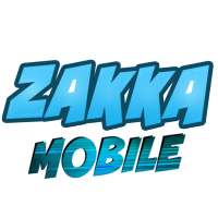 ikon ZAKKA MOBILE