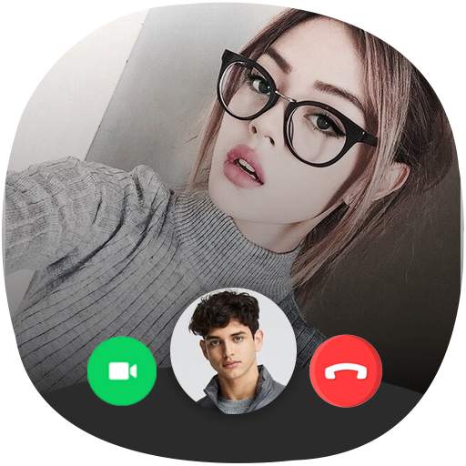 Video Call Advice and Live Chat with Video Call 1.0