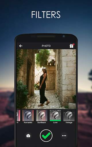 Beat Camera screenshot 5