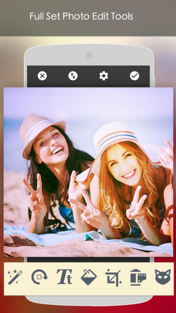 Photo Editor: Effects&Filters screenshot 12