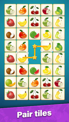 TapTap Match - Connect Tiles screenshot 1