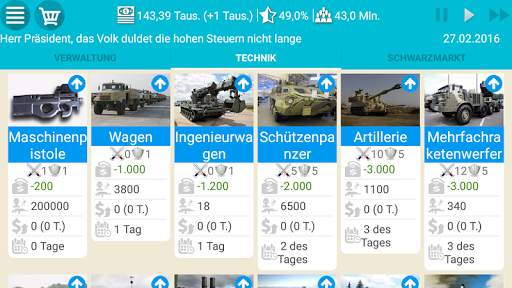 Simulator der Ukraine 2 screenshot 7