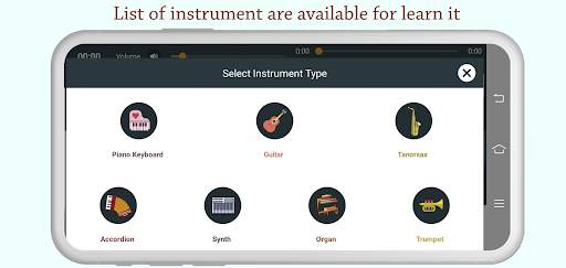 Real Piano Keyboard screenshot 2