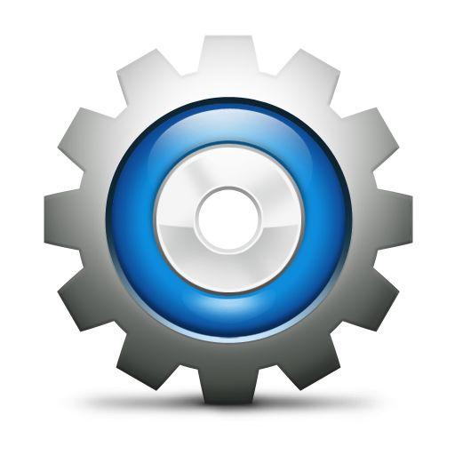 System Setting icon