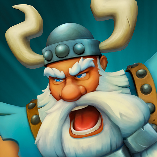 Dynasty Duels - RTS Game иконка