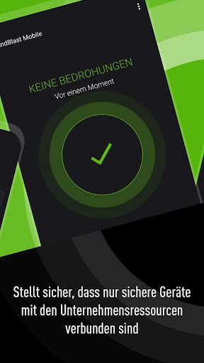 Harmony Mobile Protect screenshot 4