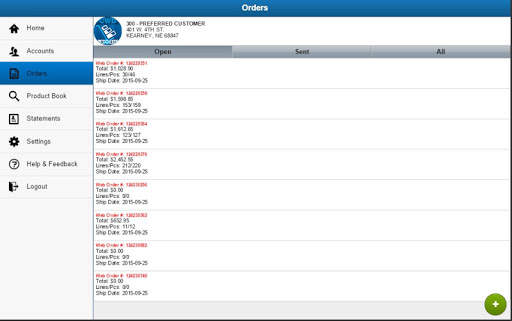 CWD Mobile screenshot 12