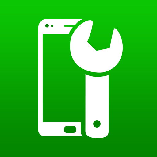 Repair Android System- Quick Repair and Cleaner आइकन