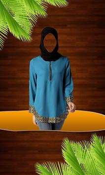Arab man photo maker - New Arab suit editor screenshot 6