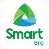 Smart Bro Pocket WiFi logo
