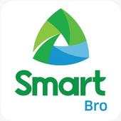 Smart Bro Pocket WiFi 0.0.2
