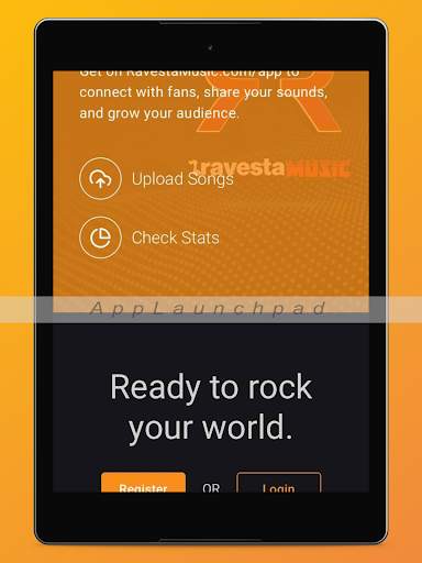 Ravesta Music - Sell Beats #1 Breaks screenshot 10