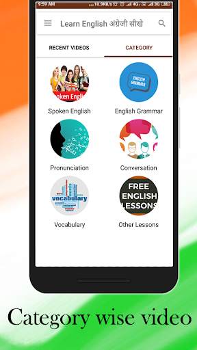 Ezey - English Speaking Course screenshot 3
