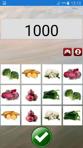 Concentrores, Train Your Memory. screenshot 4