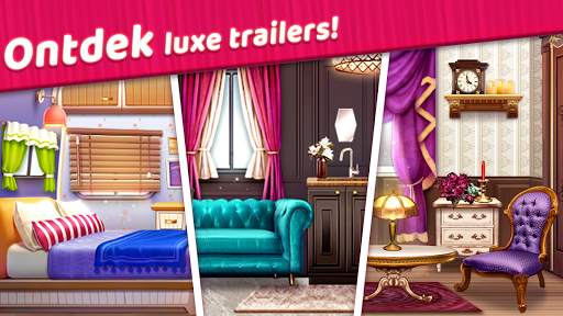 Star Trailer: Ontwerp je eigen Hollywood stijl screenshot 2