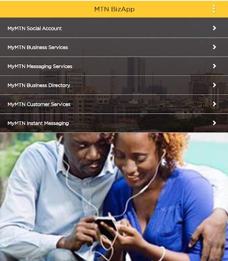 MTN BizApp screenshot 6