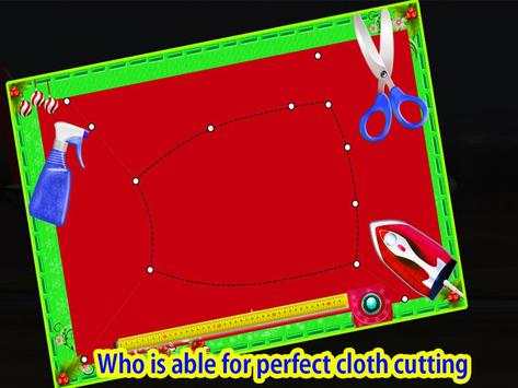 Sky Girls Little Tailor Games screenshot 3