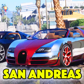 Gamer Guide: GTA San Andreas icon
