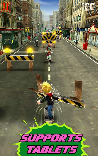 Zombies After Me! screenshot 9