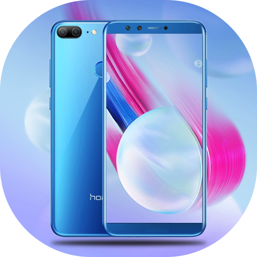 Theme for Huawei Honor 9 Lite icon