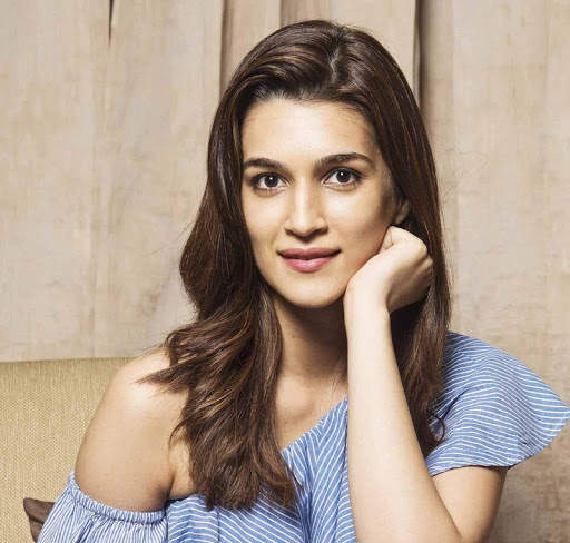 Kriti Sanon Wallpapers HD 7 تصوير الشاشة