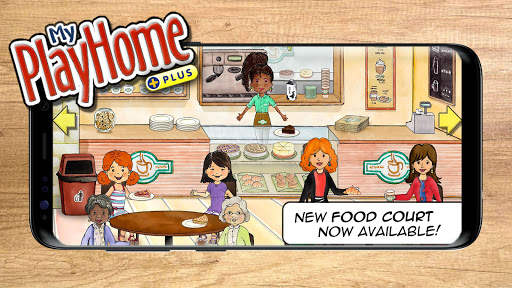 My PlayHome Plus screenshot 8