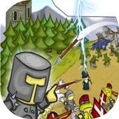 Clash of the Worlds 1.0